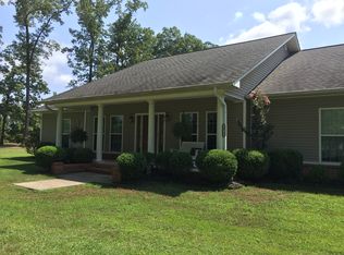 8018 Highway 270 E, Sheridan, AR 72150