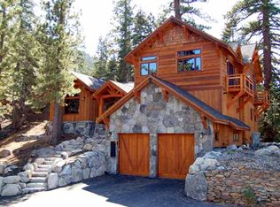 1238 Mineral Springs Trl, Alpine Meadows, CA 96145