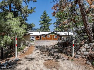 6671 E Halmar Dr, Kingman, AZ 86401