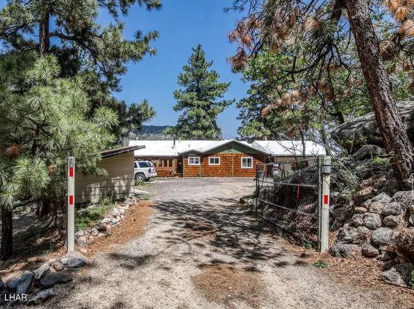 6671 E Halmar Dr, Kingman, AZ 86401