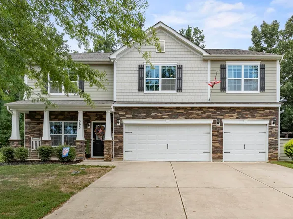 595 Links Crossing Dr, Blythewood, SC 29016