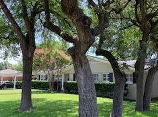 5124 Pine Ave, Waco, TX 76710