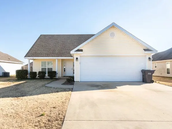 3884 Bridlewood Dr, Jonesboro, AR 72404