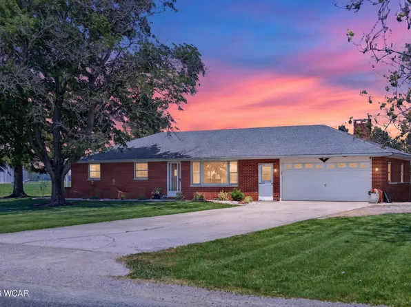 10517 Glenmore Rd, Ohio City, OH 45874
