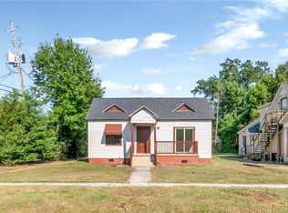 449 Williams St, Mobile, AL 36606