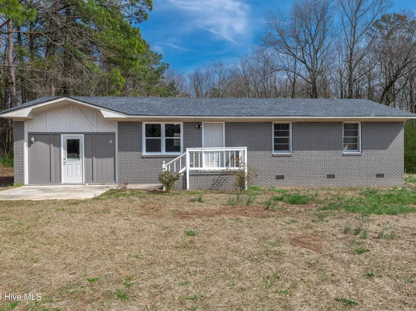 3546 N Nc 111 & 903 Hwy, Albertson, NC 28508