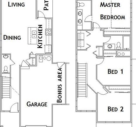 2nd image of 4752 (Lot123) Parker Street