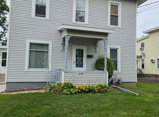 429 Sconondoa St #1, Oneida, NY 13421