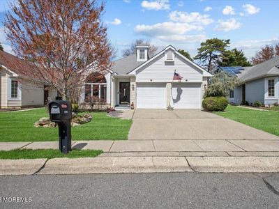 1606 Crimson Road, Toms River, NJ, 08755