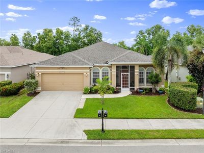 21274 Braxfield LOOP, Estero, FL, 33928