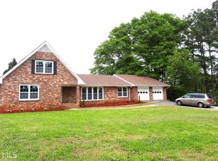 1500 Honey Creek Rd SE, Conyers, GA 30013