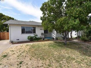 3375 Pestana Way, Livermore, CA 94550