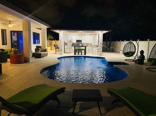 13390 SW 205th Ln, Miami, FL 33177