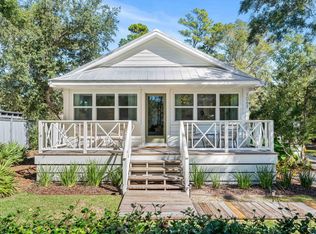 1068 N County Highway 395, Santa Rosa Beach, FL 32459