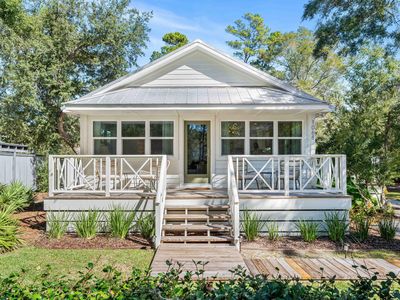 1068 N County Highway 395, Santa Rosa Beach, FL, 32459