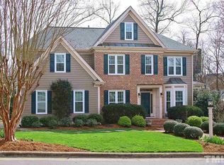 104 Flying Leaf Ct, Cary, NC 27513