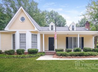 1305 Friarsgate Blvd, Irmo, SC 29063