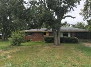 210 Dogwood Dr, Cartersville, GA 30120
