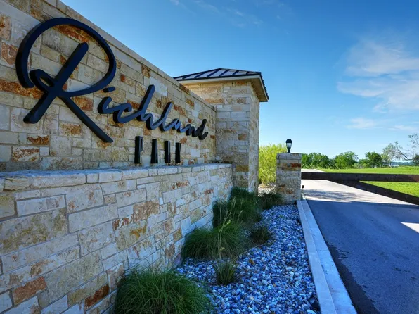118 Richland Park, Corsicana, TX 75109