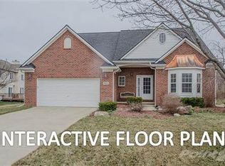 5922 Cedar Ridge Dr, Ann Arbor, MI 48103