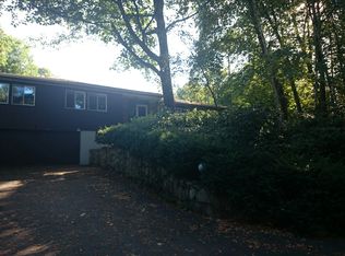 100 Wolcott Rd, Brookline, MA 02467