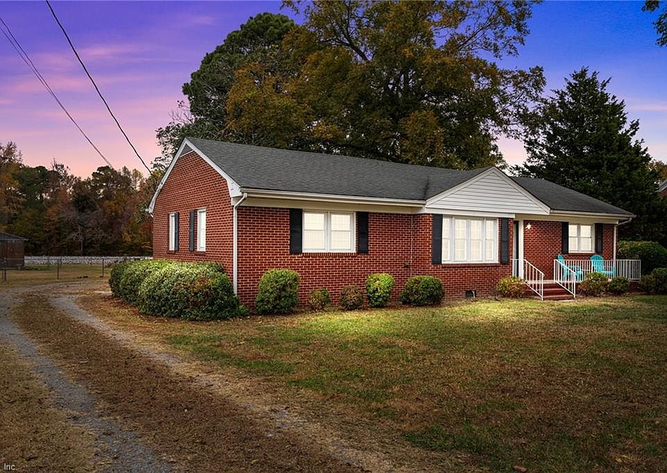 6502 Holland Rd, Suffolk, VA 23437 Zillow