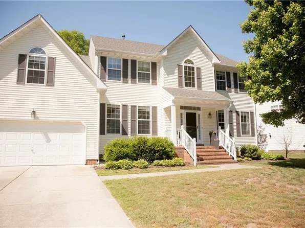 2156 Seastone Trce, Chesapeake, VA 23321