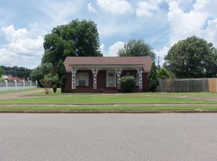 4355 Dorff, Memphis, TN 38116