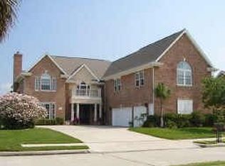 2526 Pilgrim Estates Dr, Texas City, TX 77590