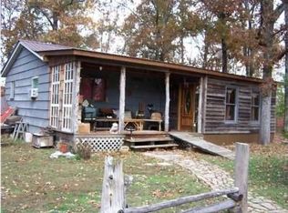 114 Taylor Broome Rd, Chickamauga, GA 30707