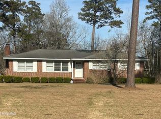 106 Cornwallis Rd, Riegelwood, NC 28456