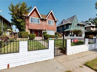 1743 W 24th St, Los Angeles, CA 90018