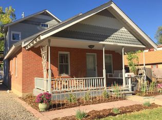 2571 Mapleton Ave, Boulder, CO 80304