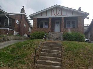 1557 Louisville Ave, Saint Louis, MO 63139