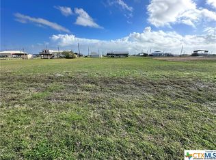 LOT 79 Porpoise Dr, Palacios, TX 77465
