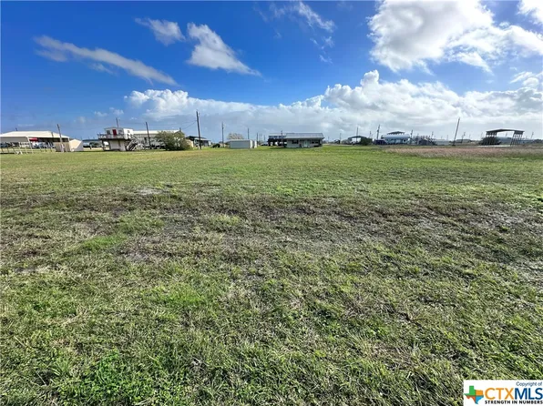 LOT 79 Porpoise Dr, Palacios, TX 77465