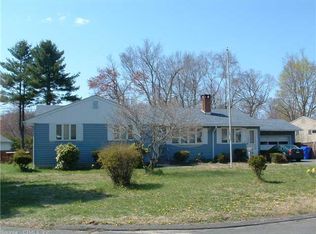 34 Carney Rd, Enfield, CT 06082
