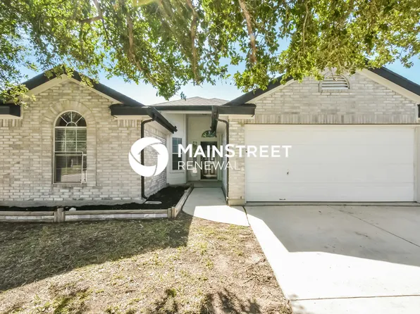 8514 Whitebrush, Converse, TX 78109