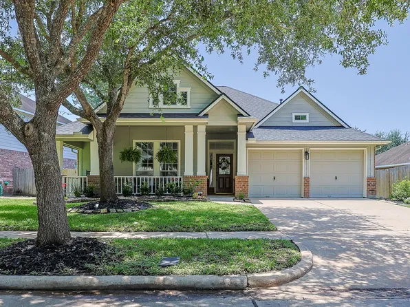 10306 Rudolph Ct, Missouri City, TX 77459
