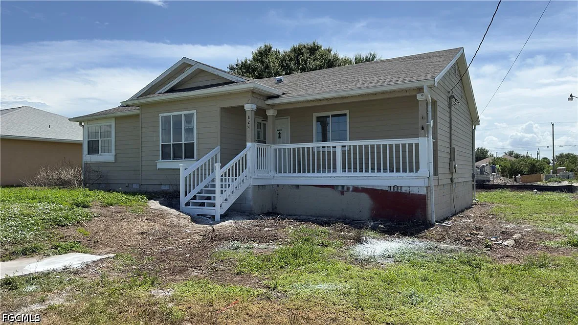 3 bed, 2.0 bath, 1288 sqft, $1,795 — Photo 2