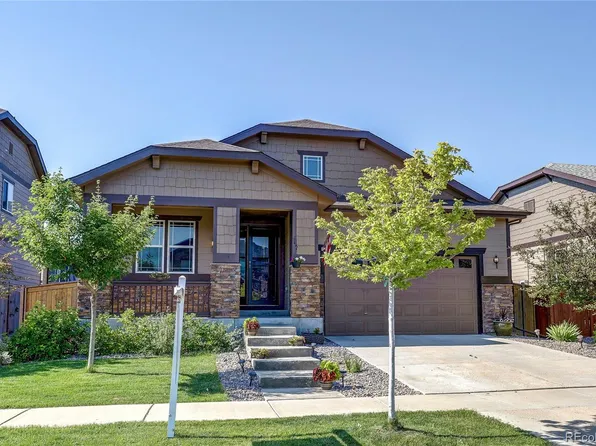 25120 E Maple Place, Aurora, CO 80018