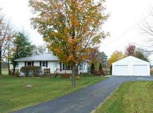 1394 S Aurelius Rd, Mason, MI 48854