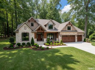 435 Mannington Ct, Evansville, IN 47711