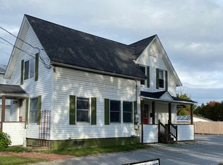 295 Lake St, Saint Albans, VT 05478