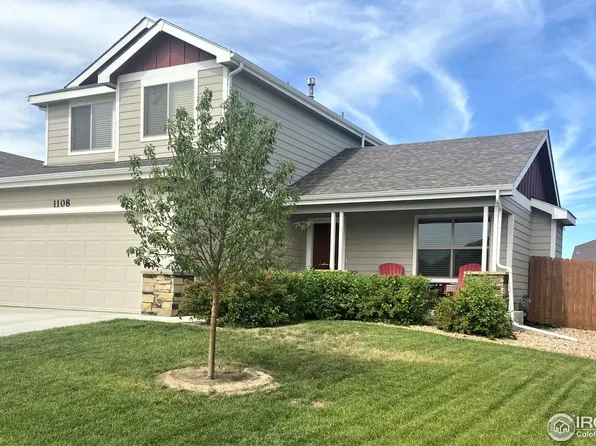 1108 Cottontail Ln, Wiggins, CO 80654