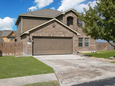 11307 PAR ONE, San Antonio, TX, 78221