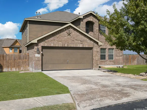 11307 PAR ONE, San Antonio, TX 78221