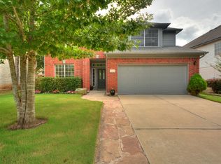 4712 Hibiscus Valley Dr, Austin, TX 78739