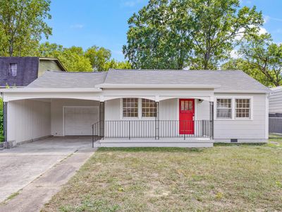 5412 Connell St, Chattanooga, TN, 37412