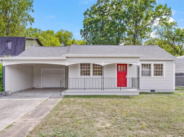 5412 Connell St, Chattanooga, TN 37412